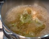 A picture of step 6 of Piccalilli.