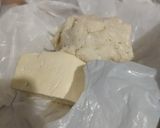 Foto del paso 1 de la receta: Rosquetes con harina de maíz y queso