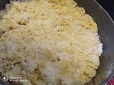 Kuchen de manzana a la mantequilla y nuez (a mi manera)