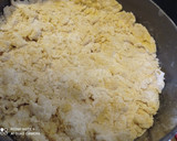 Foto del paso 1 de la receta: Kuchen de manzana a la mantequilla y nuez (a mi manera)