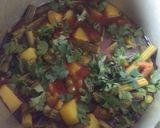 મીક્સ સરગવાનુ શાક (Mix Saragva Shak Recipe In Gujarati) રેસીપી સ્ટેપ5ફોટો