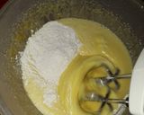 Foto del paso 3 de la receta: Brownie de nesquik
