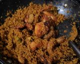 Foto langkah ke 6 dari resep 310. Ayam Goreng Serundeng Kelapa.