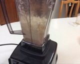 Hình bước làm 10 của món Bánh sắn lạc nóng hối vừa ăn vừa thổi.