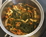 Foto del paso 6 de la receta: Guiso de kombu