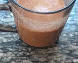 Millet sour porridge #MilletFlourChallenge recipe step 1 photo