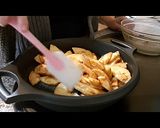 Foto del paso 8 de la receta: Galette de Manzana