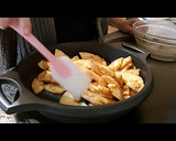 Foto del paso 8 de la receta: Galette de Manzana