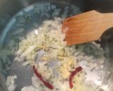 Foto del paso 2 de la receta: Albóndigas con Chile de árbol