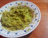 Foto del paso 1 de la receta: Spaghetti con salsa de palta