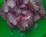 Foto langkah ke 2 dari resep Sup Ikan Mas Kuah Asam.