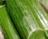 Foto langkah ke 4 dari resep Pepes Tahu.