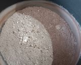 Une image de l'étape 1 de 🌱 Crème au chocolat (veggie).