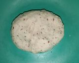 दाल पकवान (Dal pakwan recipe in Hindi) रेसिपी चरण 5 फोटो