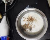 શક્કરીયાં નું મિલ્કશેક(Sweet potato Milkshake Recipe in Gujarati) રેસીપી સ્ટેપ6ફોટો