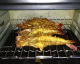 Foto langkah ke 2 dari resep Udang Panggang.