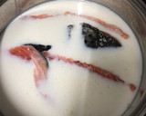 Foto del paso 1 de la receta: 98. Croquetas de salmón (picoteo)