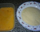 Foto del paso 2 de la receta: Calabacin frito