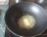 Gombamártással felöntött csirkemell, krumplipürével recept fázis 2 fotója