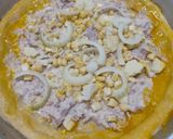 Foto langkah ke 5 dari resep Pizza Homemade.