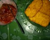 Foto langkah ke 5 dari resep Tempe goreng Gurih.