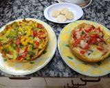 Foto del paso 4 de la receta: Tartas individuales
