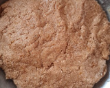 Foto del paso 2 de la receta: Galletitas integrales con mantequilla de maní 🥜 Sin balanza, rápidas y fáciles 🍪