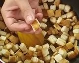 कैरेमल ब्रेड स्वीट पॉपकॉर्न (caramel bread sweet popcorn recipe in Hindi) रेसिपी चरण 1 फोटो
