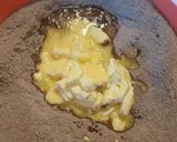 Sport Szelet recept fázis 1 fotója