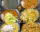 A picture of step 1 of The Delicious Veg White Sauce Pasta Recipe In One Pot A Complete Meal.
