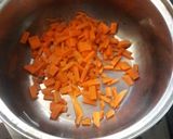 Foto del paso 1 de la receta: Guiso de Salchichas
