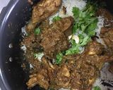 சிக்கன் பிரியாணி (கேரளா பாணி) ரெசிபி ஸ்டேப் 15 புகைப்படம்