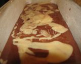Foto del paso 4 de la receta: Torta esponjosa marmoleada