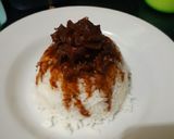 Foto langkah ke 6 dari resep Beef bulgogi with rice.