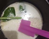 Foto langkah ke 1 dari resep Nasi uduk ricecooker simple enak & wangi.