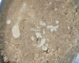 கோதுமை கேக் ரெசிபி ஸ்டேப் 3 புகைப்படம்