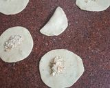 A picture of step 17 of Baby Gujiya.
