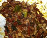 Foto langkah ke 3 dari resep Sambal cumi.