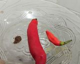 Foto langkah ke 1 dari resep Asinan Salak Segar.