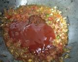 Pizza Partha recipe step 4 photo