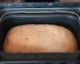 Kenyérsütőben készült tuti kenyér recept recept fázis 4 fotója