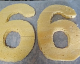 Foto del paso 9 de la receta: Tarta adikosh
