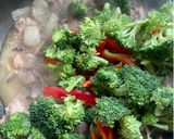 Foto del paso 3 de la receta: Chapsui de pollo- receta grez