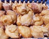 Foto del paso 6 de la receta: 🍌Buñuelos de Banana🍌