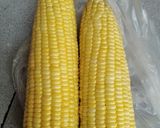 Foto langkah ke 1 dari resep Bakwan Jagung.