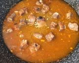 Foto del paso 3 de la receta: Fideos a la cazuela