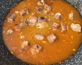 Foto del paso 3 de la receta: Fideos a la cazuela