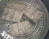 Foto langkah ke 1 dari resep Mendhol (tempe kepel).