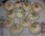 Foto del paso 4 de la receta: Bizcochitos9-6-9 rapidisimos y fáciles