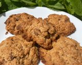 Hình bước làm 3 của món Chocolate Chip Cookie
